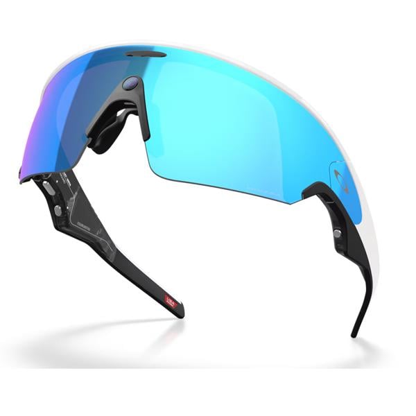 Oakley Meta Vanguard Prizm Sunglasses