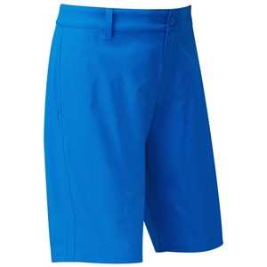 FootJoy Mens Par Tapered Fit Shorts