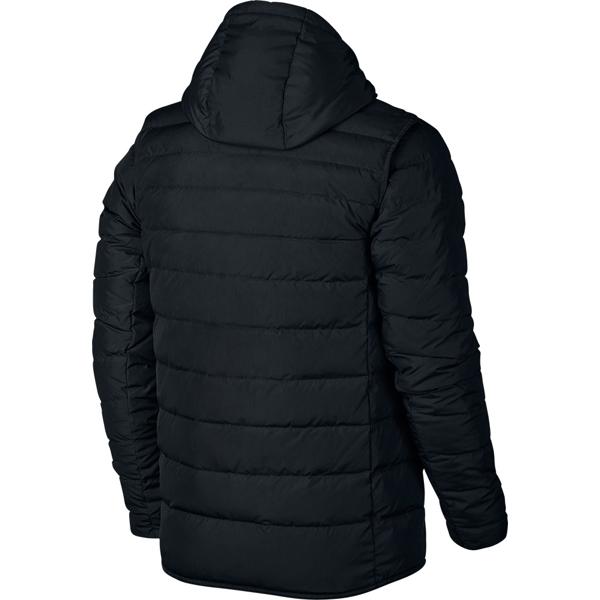 Nike Mens HyperAdapt Down Hooded Golf Jacket