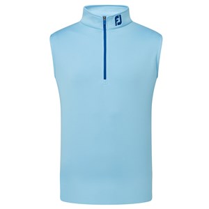 FootJoy Mens Half-Zip Vest