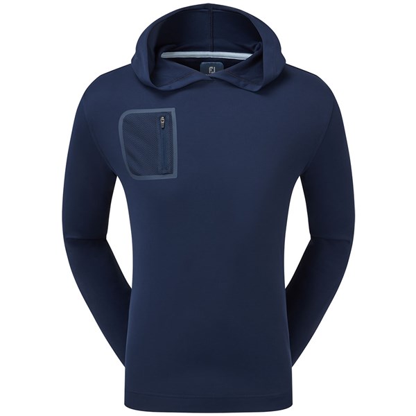 FootJoy Mens Temposeries Sun Hoodie