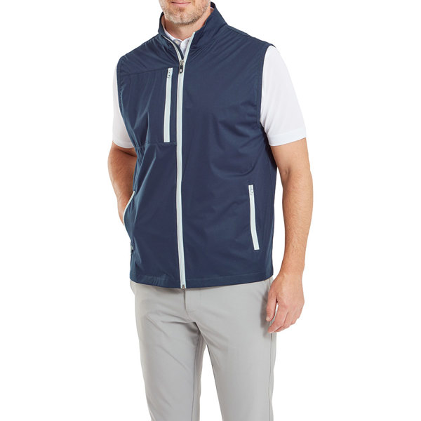 FootJoy Mens Temposeries Softshell Gilet