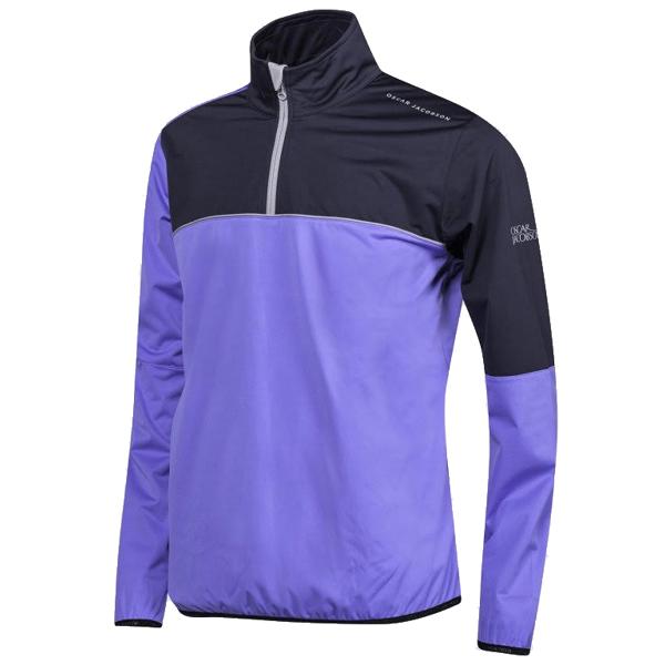 Oscar Jacobson Mens Donovan Course Jacket