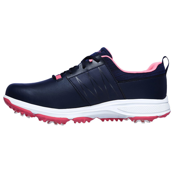 Skechers Girls Go Golf Finesse Golf Shoes