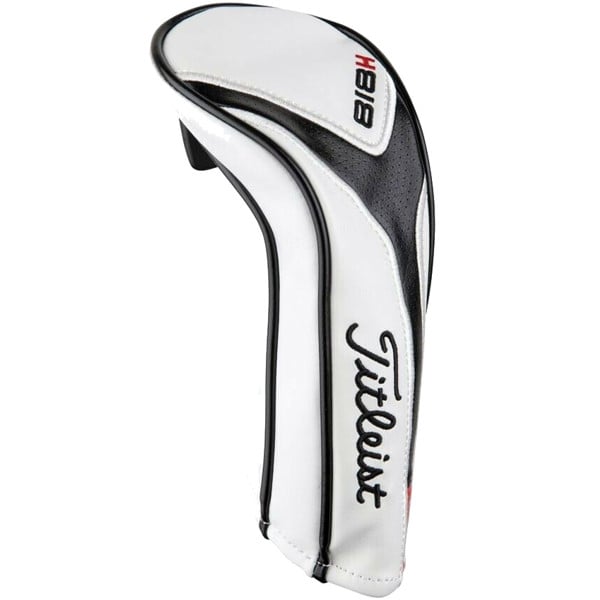 Titleist 818H Hybrid Headcover