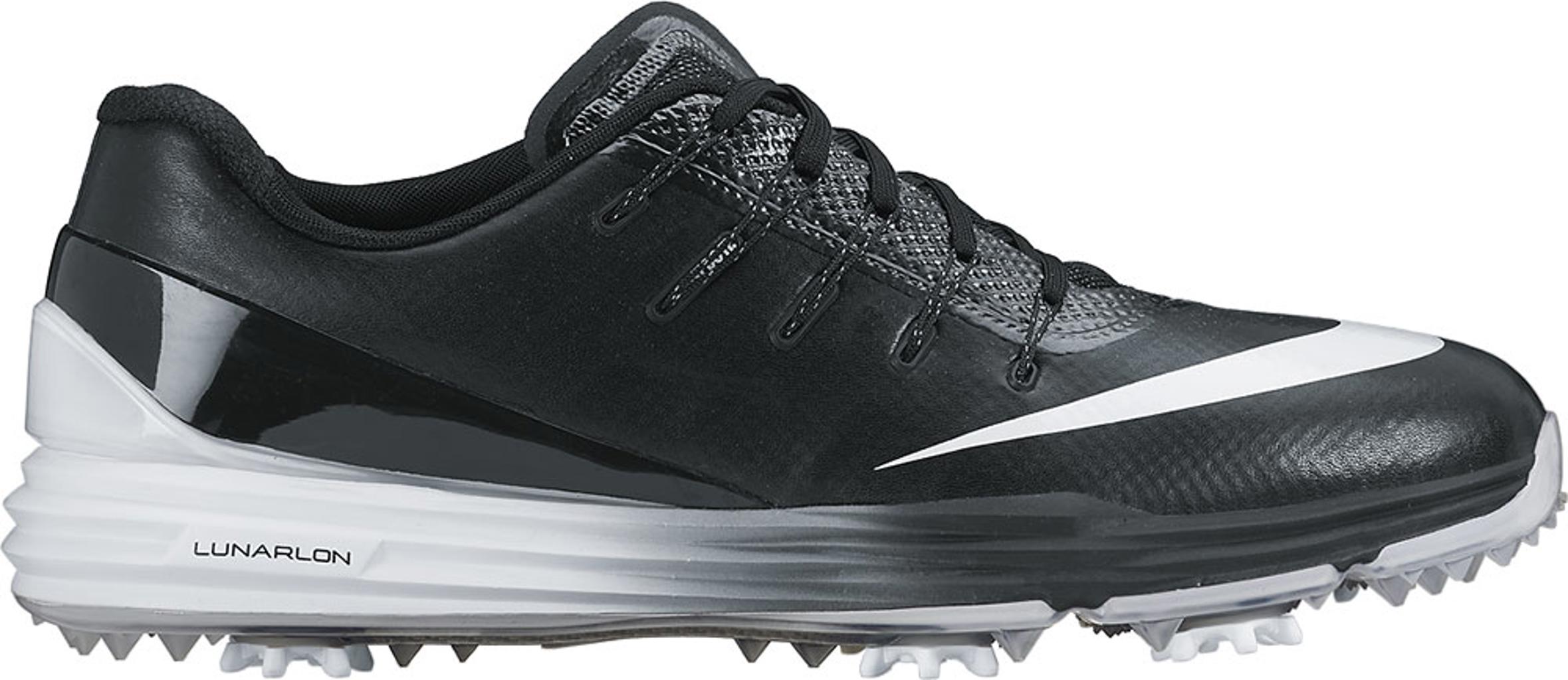 nike lunarlon boa golf shoes