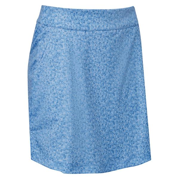 FootJoy Ladies Interlock Print Skort