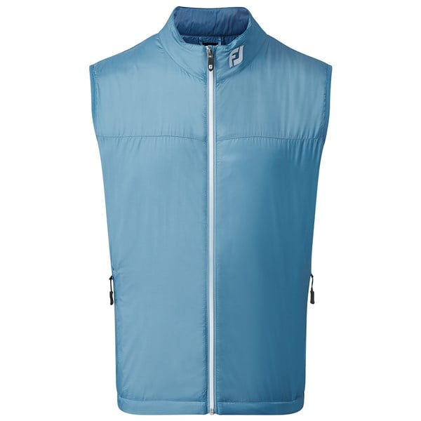 FootJoy Mens Lightweight Insulated Thermal  Vest