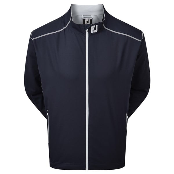 FootJoy Mens Full Zip Windshirt