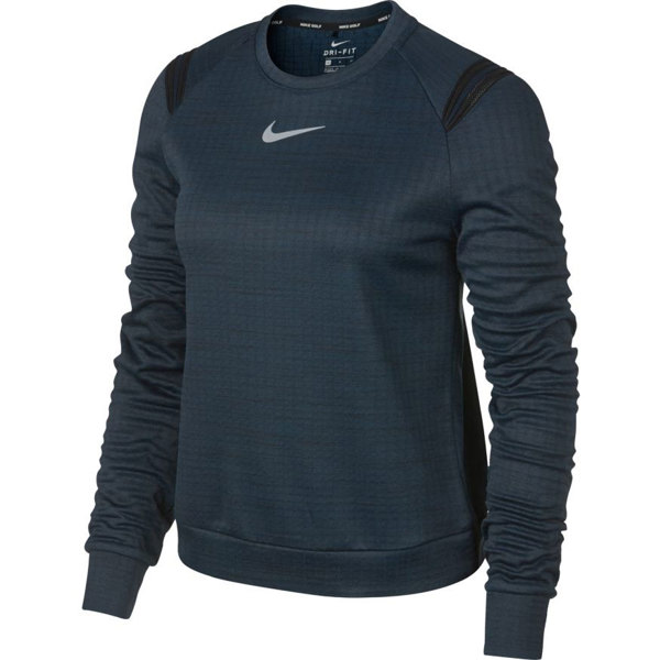 Nike Ladies Therma Sphere Golf Top