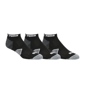 Puma Mens Essential Low Cut Socks