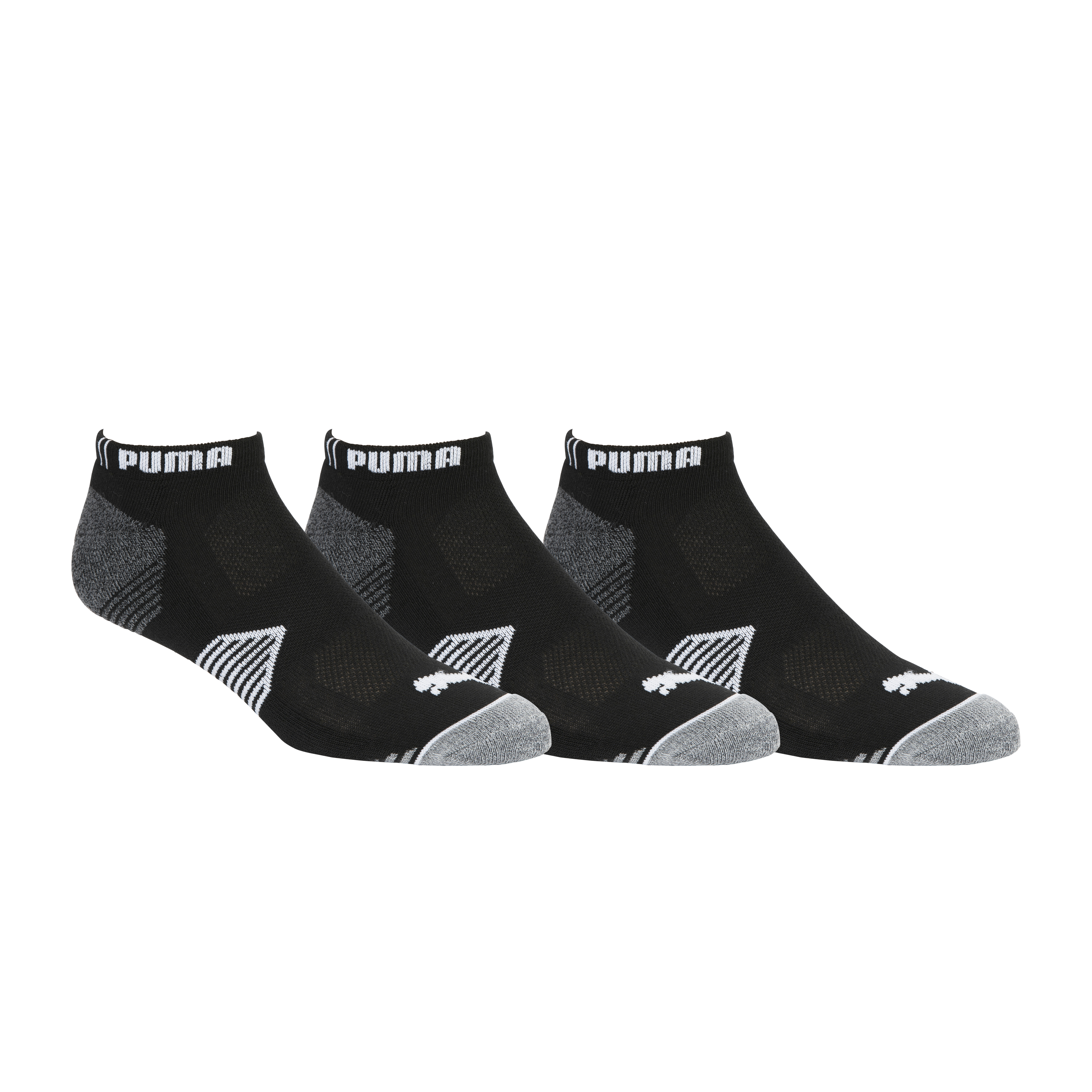 Puma low cut socks online