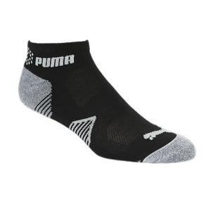 Puma Mens Essential 1/4 Cut Socks