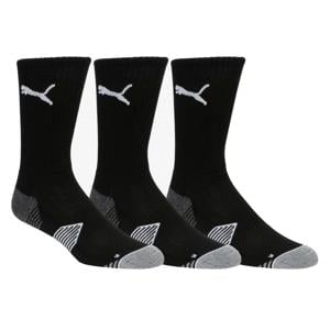 Puma Mens Essential Crew Cut Socks