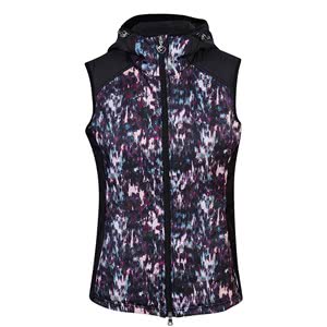 Daily Sports Ladies Mirelle Wind Vest