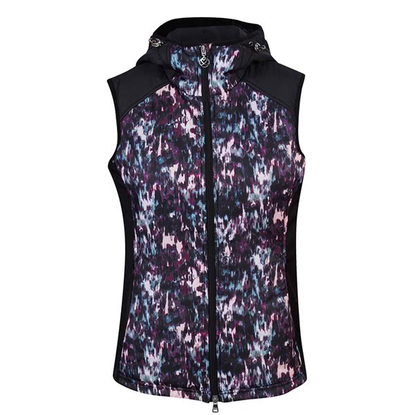 Daily Sports Ladies Mirelle Wind Vest