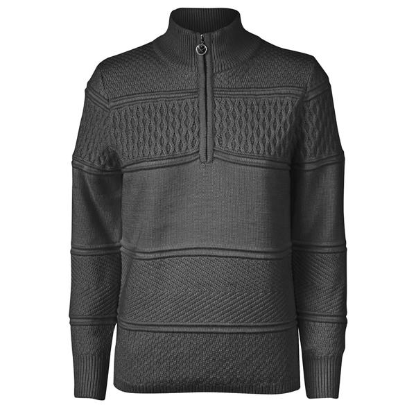 Daily Sports Ladies Gabby Long Sleeve Lined Pullover