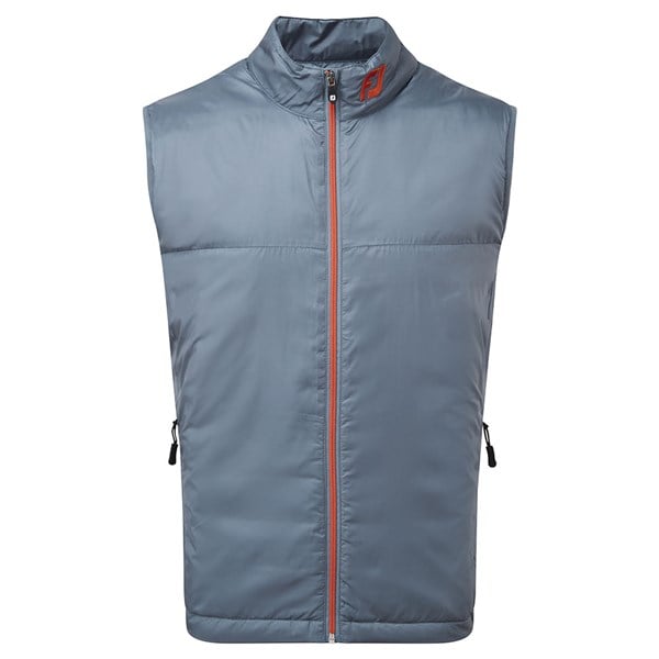 FootJoy Mens Lightweight Thermal Insulated Vest 2022