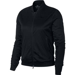 Nike Ladies AeroLayer Golf Jacket