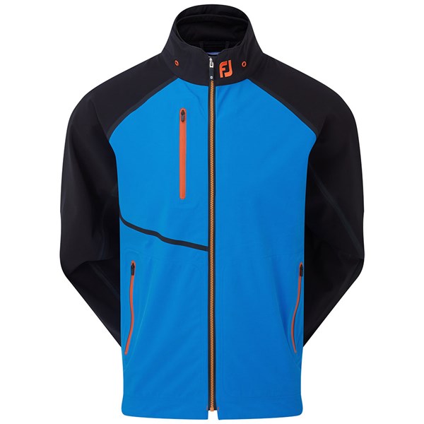 FootJoy Mens HydroTour Waterproof Jacket