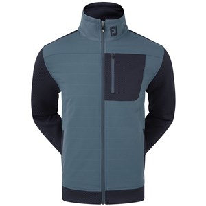 FootJoy Mens ThermoSeries Hybrid Jacket