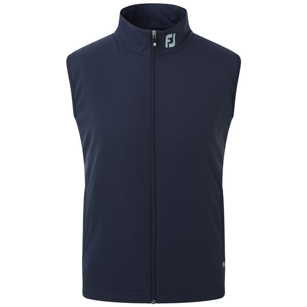 FootJoy Mens ThermoSeries Hybrid Vest