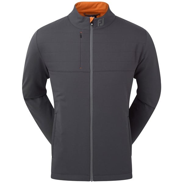 FootJoy Mens Hybrid Insulated Jacket