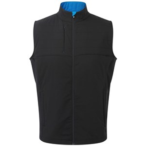 FootJoy Mens Hybrid Insulated Vest