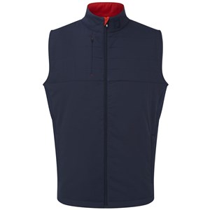 FootJoy Mens Hybrid Insulated Vest