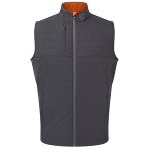 FootJoy Mens Hybrid Insulated Vest