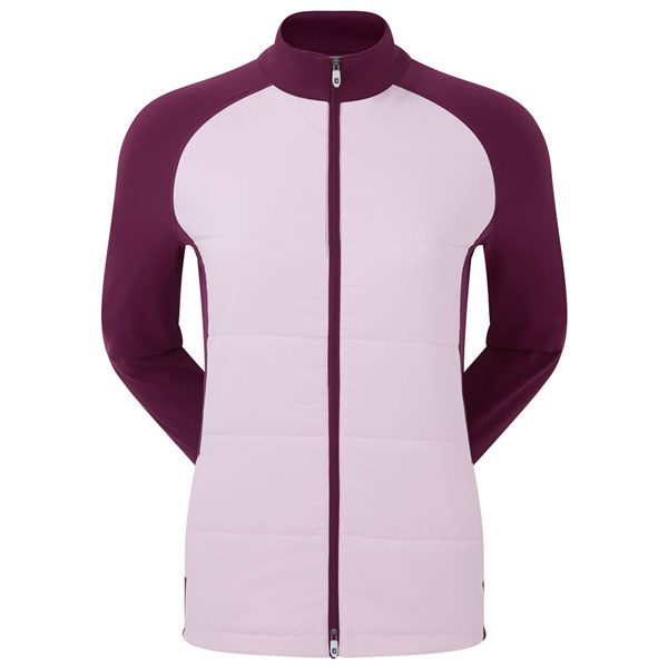 FootJoy Ladies Hybrid Jacket