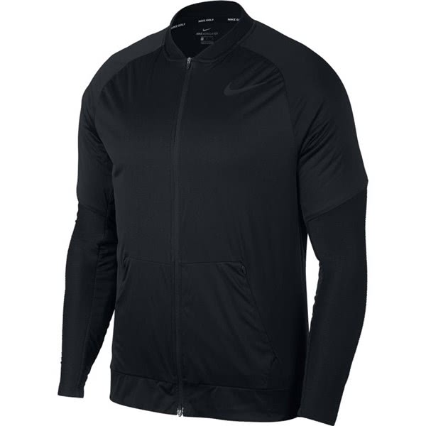 Nike Mens AeroLayer Golf Jacket