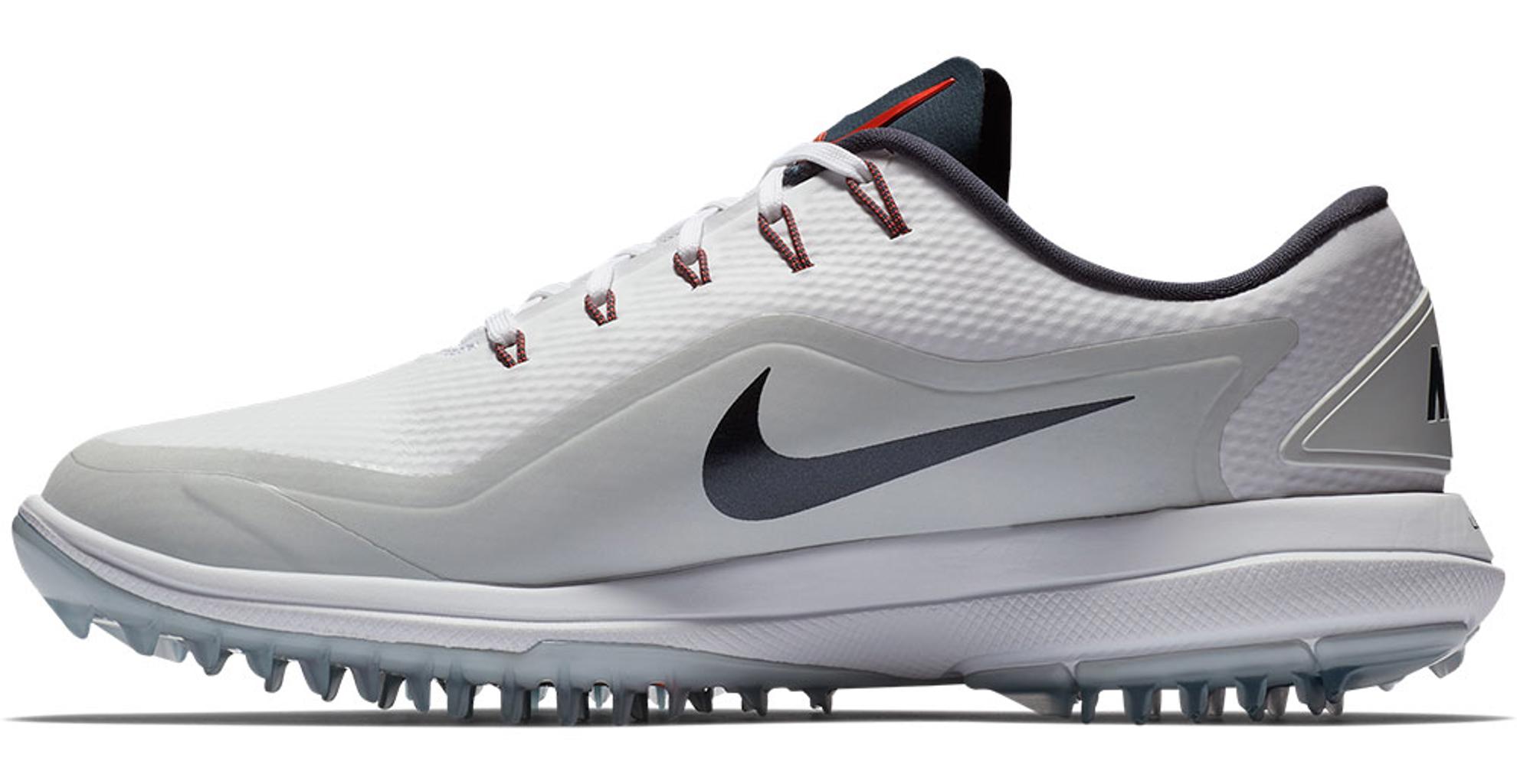 Nike Mens Lunar Control Vapor 2 Golf Shoes - GolfOnline