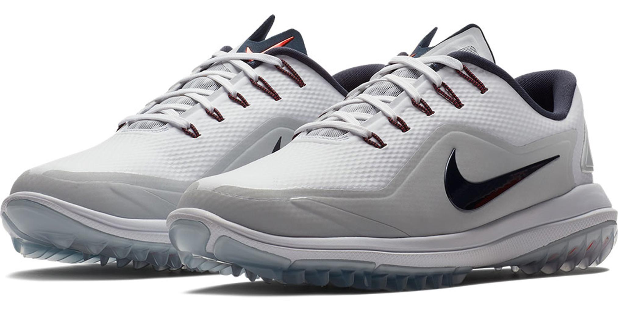 Lunar Control Vapor 2 | Where to Buy Nike Golf Shoes 2017
