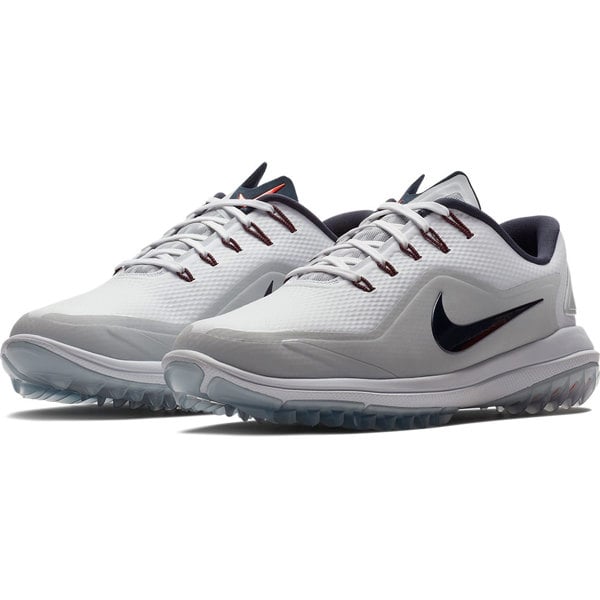 Nike Mens Lunar Control Vapor 2 Golf Shoes Golfonline