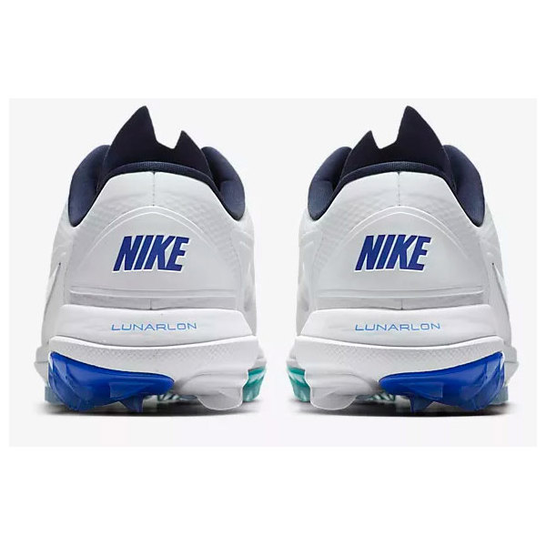 Nike Mens Lunar Control Vapor 2 Golf Shoes - GolfOnline