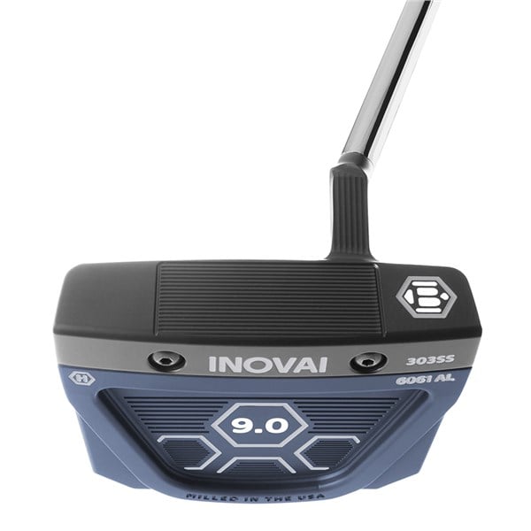 Bettinardi Inovai Series 9.0 Counter Balance Putter 2024