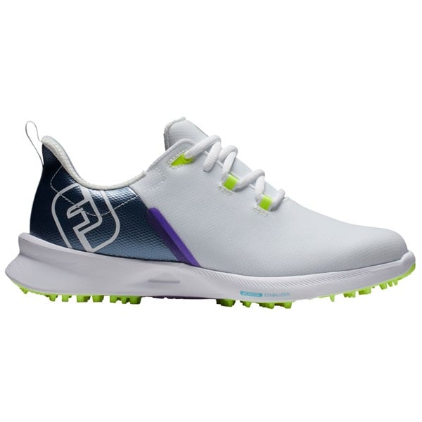 FootJoy Ladies Fuel Sport Golf Shoes