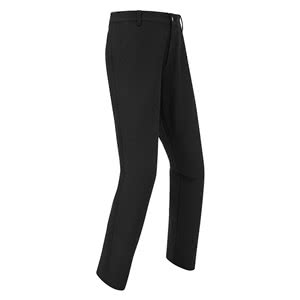 FootJoy Mens Performance Regular Fit Trousers