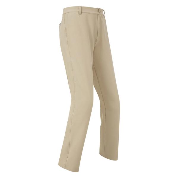 FootJoy Mens Performance Regular Fit Trousers