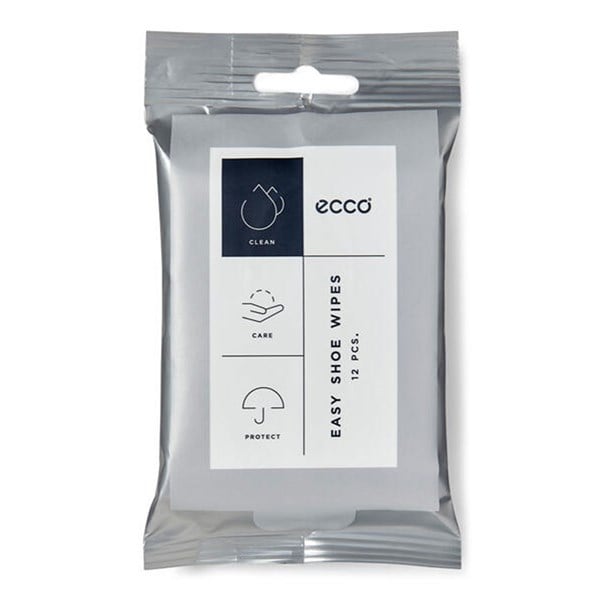 Ecco Easy Shoe Wipes