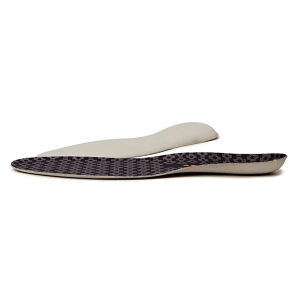 Ecco Mens Street Inlay Sole