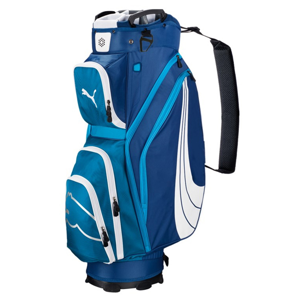 Puma formstripe cart bag discount