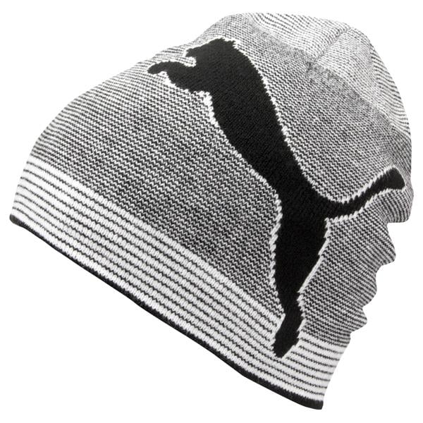 Puma  Reversible Beanie