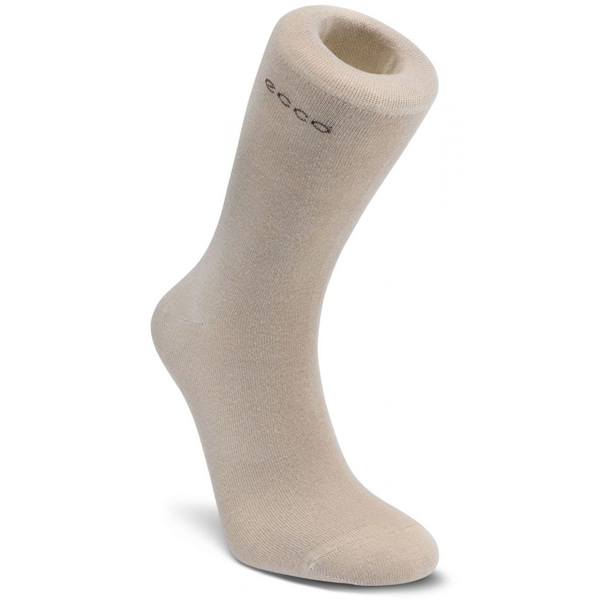 Ecco Casual Bamboo Crew Socks