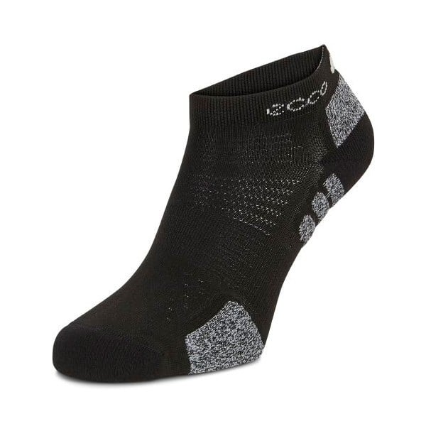 Ecco Tour Lite No Show Socks