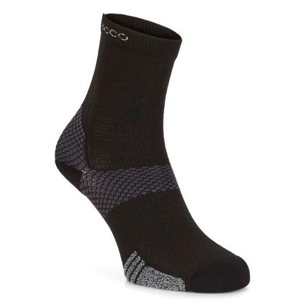 Ecco Tour Lite Crew Socks
