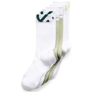 Ecco Active Everyday Mid-Cut Socks - 3 Pack