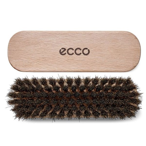 Ecco Small Shoe Brush