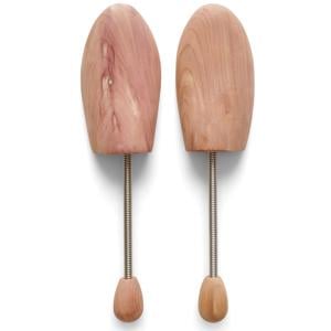 Ecco Aromatic Red Cedar Shoetrees